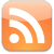 We're on RSS